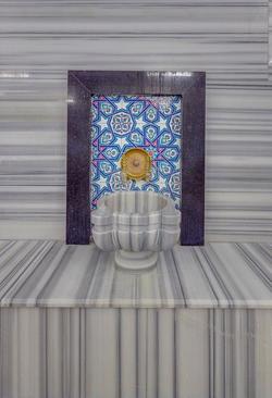 Aydın Çemberlitaş Hamam Otel