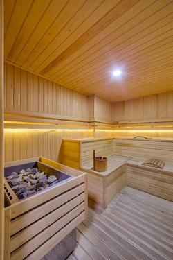 Aydın Çemberlitaş Hamam Otel