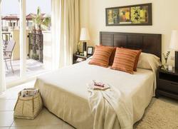 Ramada Residences By Wyndham Bozbük