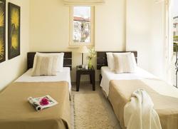 Ramada Residences By Wyndham Bozbük