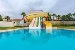 Apollonium Spa & Beach Resort