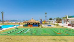 Apollonium Spa & Beach Resort