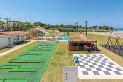 Apollonium Spa & Beach Resort