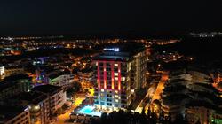 City Point Beach & Spa Hotel