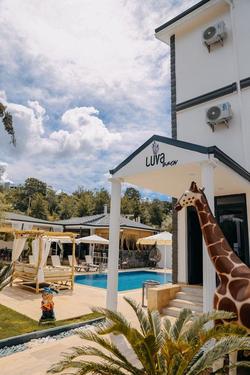 Luva Otel