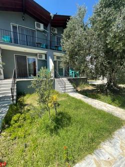 Adasu Otel