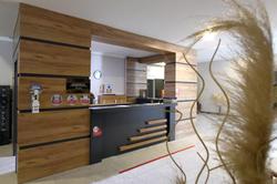 Onhann Hotel Termal & Spa