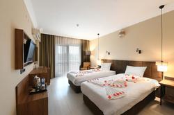 Onhann Hotel Termal & Spa