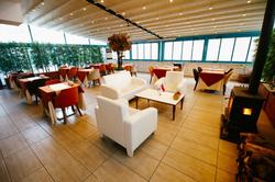 Anafarta Otel Balıkesir