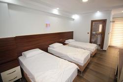 Avsa Ayhan Motel