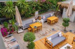 Ajlan Hotel Cunda
