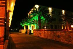 Aksaç Otel