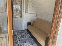 Aya Yorgi Beach Bungalow Evleri