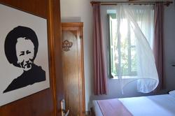 Ayışığı Otel Cunda