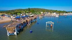 Ajlan Beach Otel