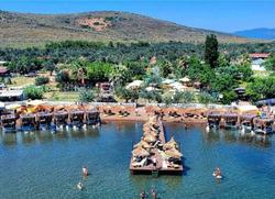 Ajlan Beach Otel