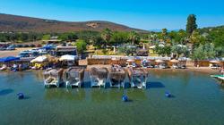 Ajlan Beach Otel