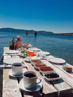 Ajlan Beach Otel