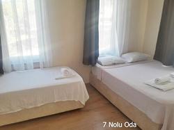 Çamlaraltı Pansiyon