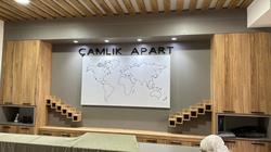 Çamlık Apart