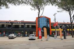 Çamlık Apart