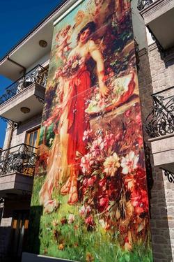 Cunda Baradiel Hotel