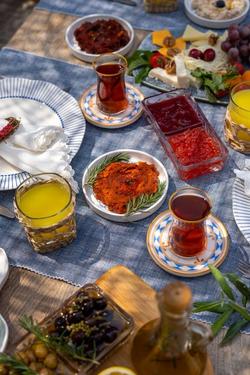 Cunda Battalos Küçük Hotel