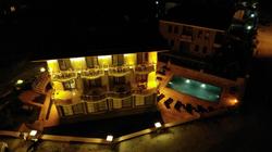 Cunda Demir Otel
