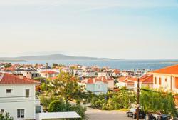 Cunda House Küçük Otel