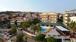 Cunda Panorama Otel
