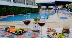 Cunda Paradise Otel