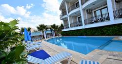 Cunda Paradise Otel