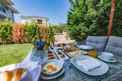 Elia Otel Cunda by Ortunc (+8)