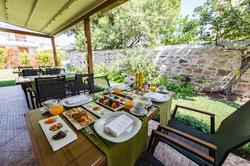 Elia Otel Cunda by Ortunc (+8)