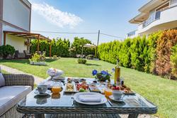 Elia Otel Cunda by Ortunc (+8)