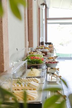 Elia Otel Cunda by Ortunc (+8)