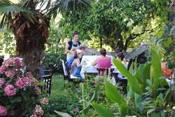 Günebakan Taliani Hotel