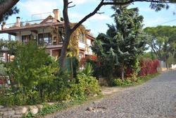 Günebakan Taliani Hotel