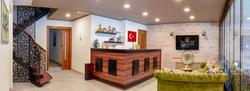 Kanelo Otel Ayvalik