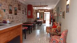 Küçüköy Hayat Alti Otel