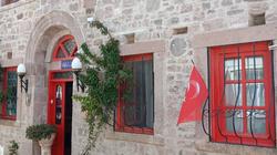 Küçüköy Hayat Alti Otel