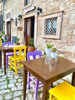 Lesante Hotel