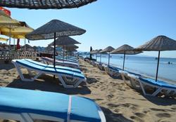 Megaş Hotel