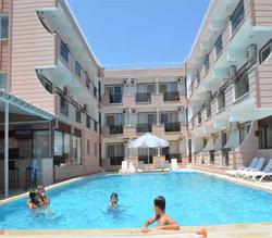 Mulka Hotel