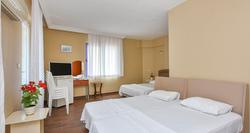 Nil Hotel