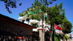 Olive Branch Hotel