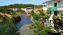 Olive Branch Hotel