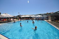 Zeytinci Olivera Resort Hotel