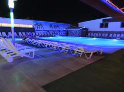 Zeytinci Olivera Resort Hotel