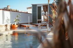 Cunda Panjur Hotel